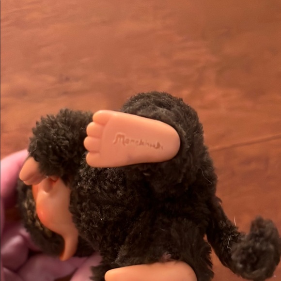 Monchihichi - Picture 3 of 5